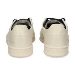 Y3 ADIDAS Zapatillas de Mujer Y-3 STAN SMITH BEIGE