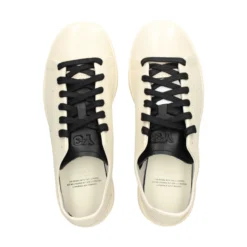 Y3 ADIDAS Zapatillas de Mujer Y-3 STAN SMITH BEIGE