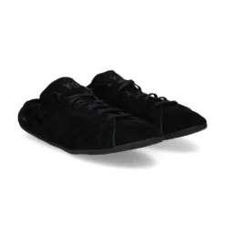 Y3 ADIDAS Zapatillas de Mujer Y-3 STAN SMITH LO P NEGRO