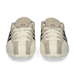 Y3 ADIDAS Zapatillas de Mujer Y-3 FIELD BLANCO