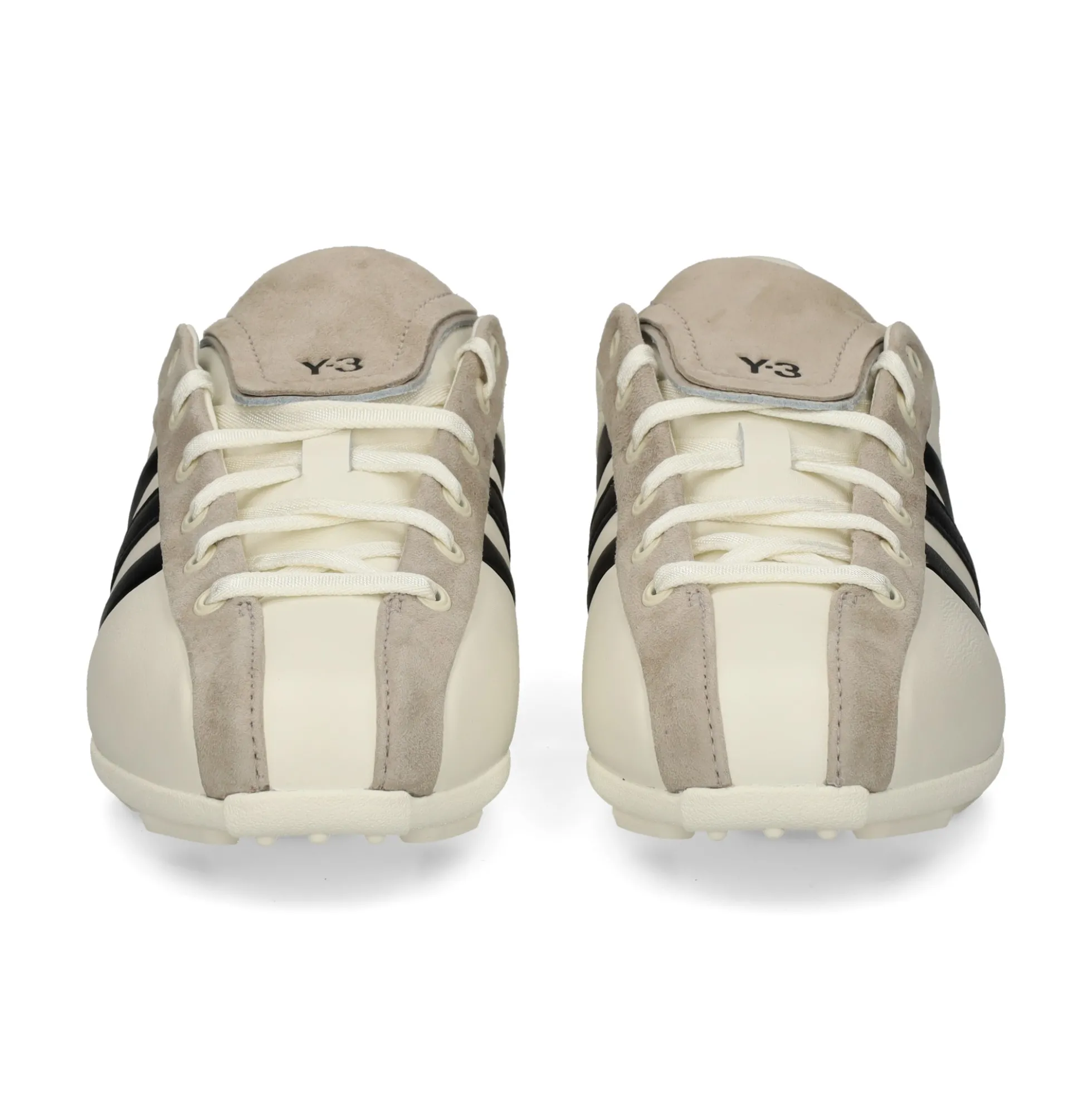 Y3 ADIDAS Zapatillas de Mujer Y-3 FIELD BLANCO
