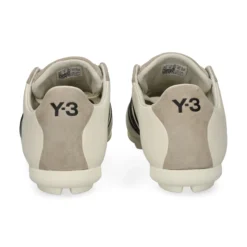 Y3 ADIDAS Zapatillas de Mujer Y-3 FIELD BLANCO