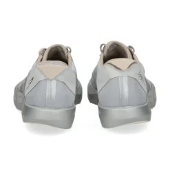 Y3 ADIDAS Zapatillas de Mujer Y-3 ADIOS 9 SILVER