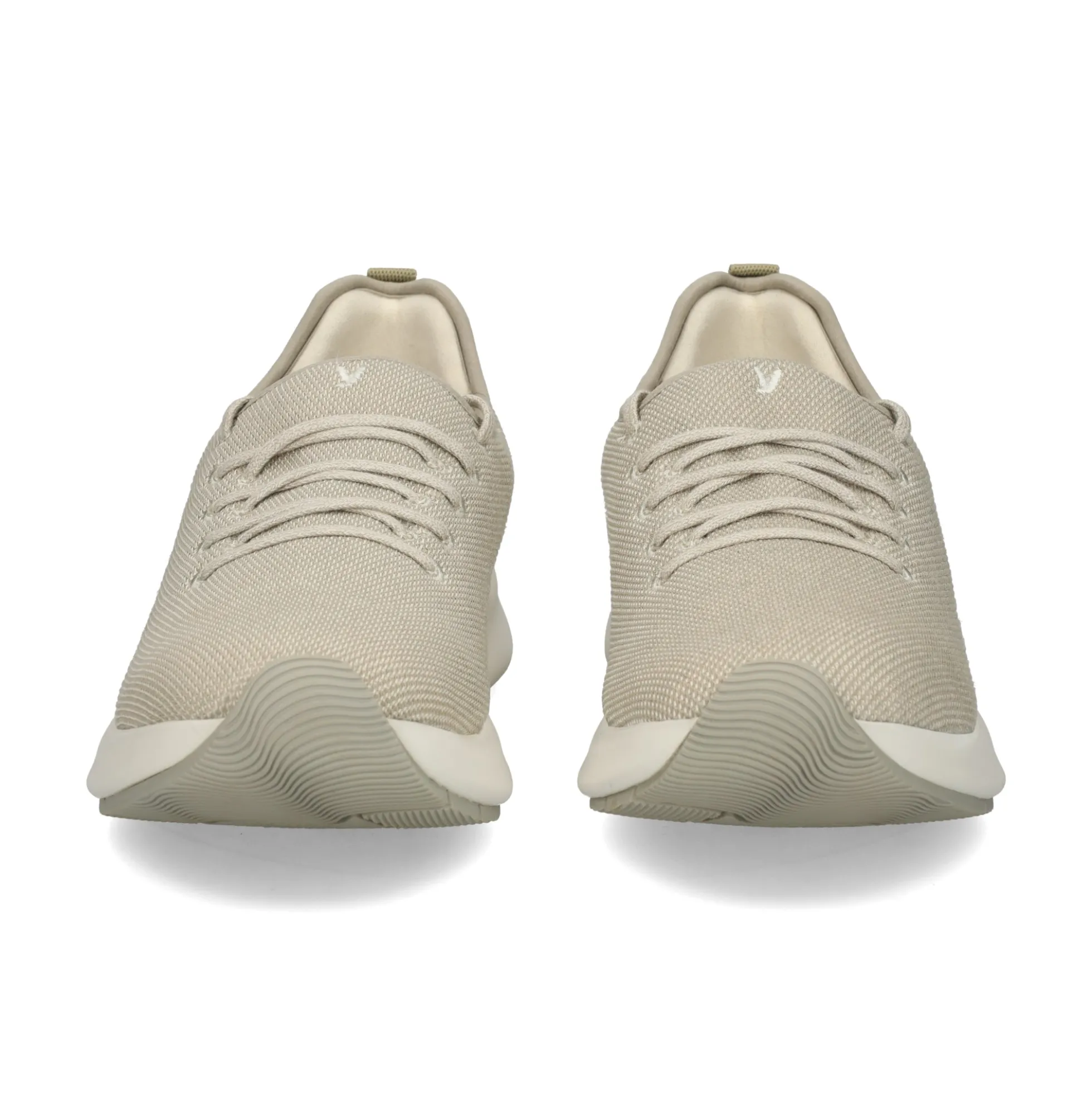 YUCCS Zapatillas de Hombre BAMBOO GRIS ARENA