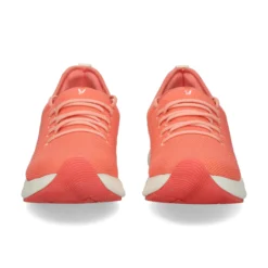 YUCCS Zapatillas de Mujer BAMBOO CORAL