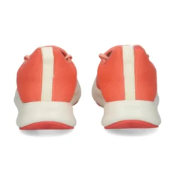 YUCCS Zapatillas de Mujer BAMBOO CORAL