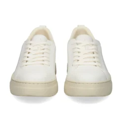 YUCCS Zapatillas de Mujer GRAPE BLANCO
