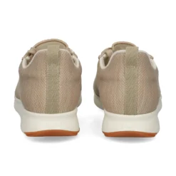 YUCCS Zapatillas de Mujer MERINO BEIGE