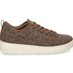 YUCCS Zapatillas de Mujer MERINO BEIGE