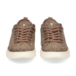 YUCCS Zapatillas de Mujer MERINO BEIGE