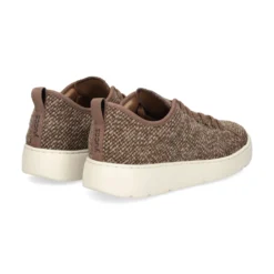 YUCCS Zapatillas de Mujer MERINO BEIGE