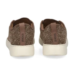 YUCCS Zapatillas de Mujer MERINO BEIGE