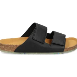 ZOURI Sandalias de Hombre LAGOON NERO