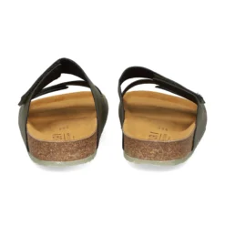 ZOURI Sandalias de Hombre LAGOON SEAWEED