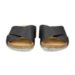 ZOURI Sandalias de Hombre SUN NERO